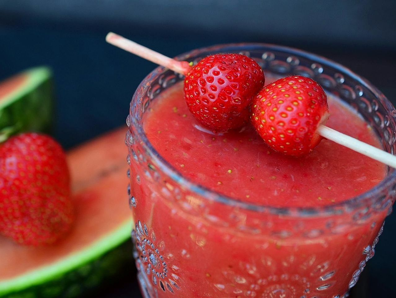 Daily Smoothie Recipes