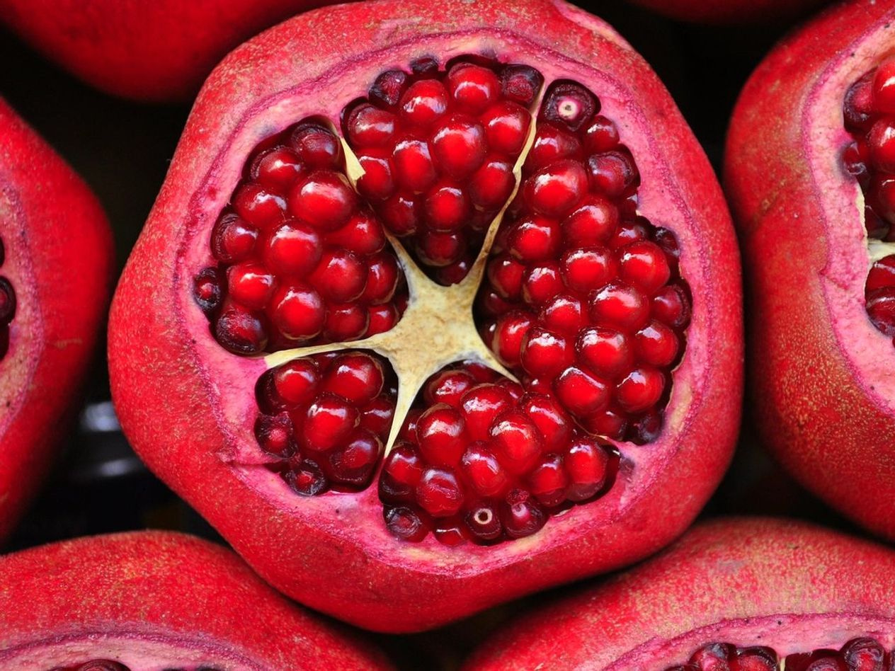 Vitamin-Rich Beverages