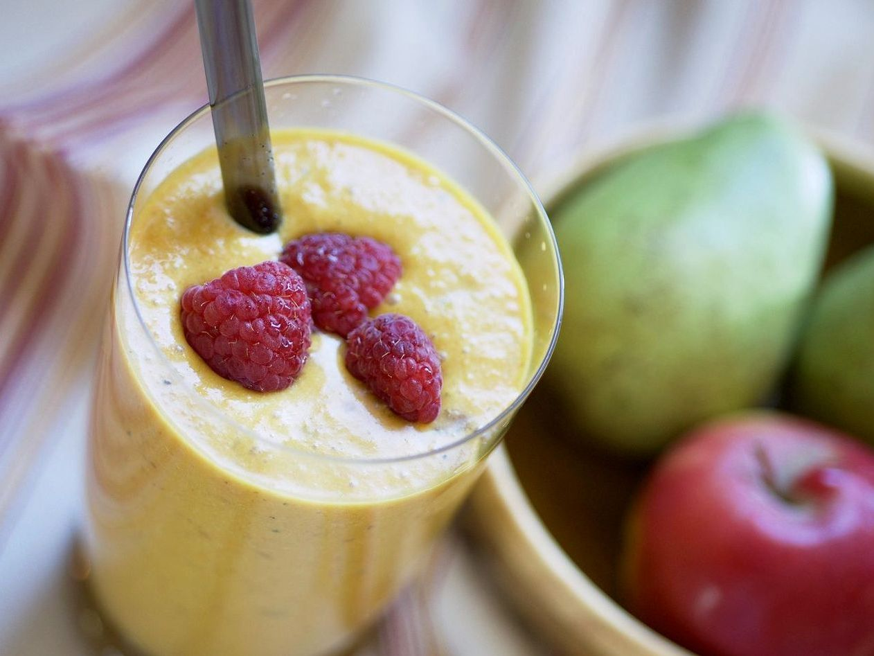 Juice Extraction
